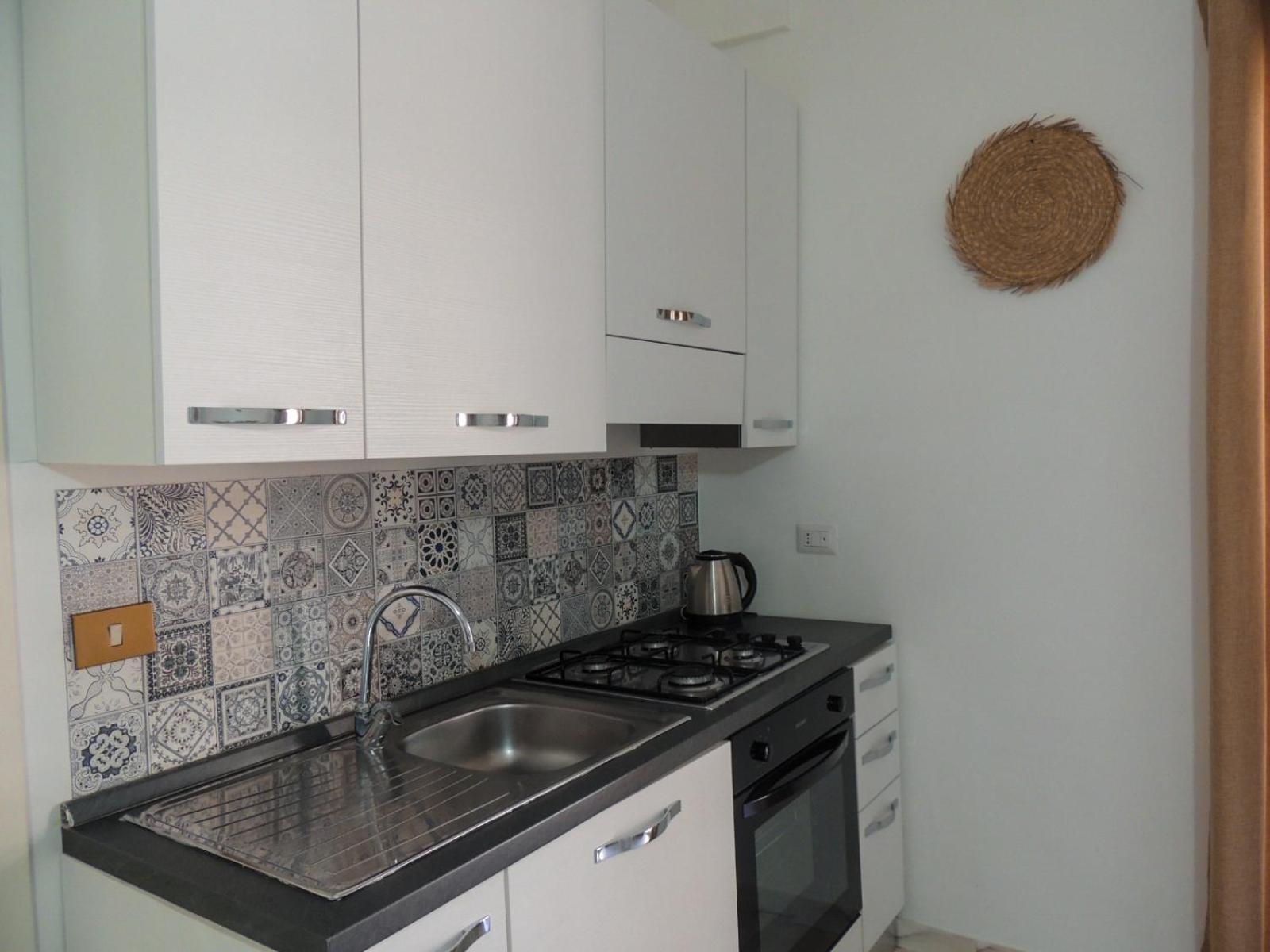 Dolphin House Διαμέρισμα Πομπηία Εξωτερικό φωτογραφία